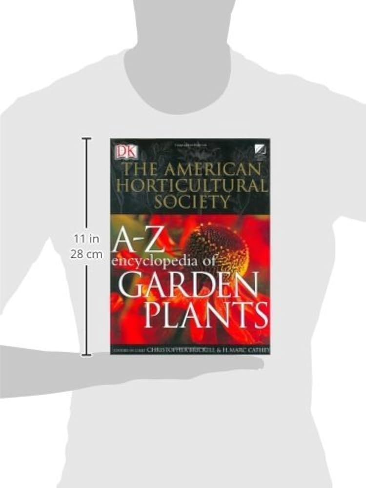 A-Z園芸植物百科事典 A-Z園芸植物百科事典 | クリストファー ブリッケル |本 | 通販
